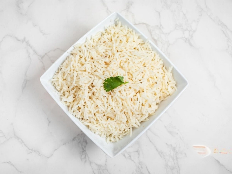 Basmati Rice