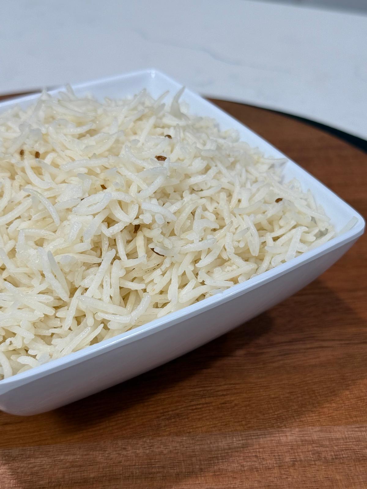 Best Basmati Rice in Costa Mesa