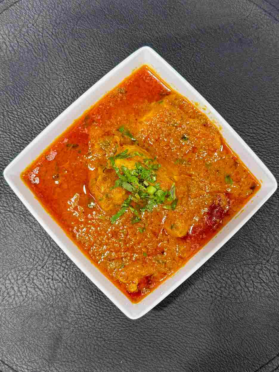 Chicken Curry in Costa Mesa