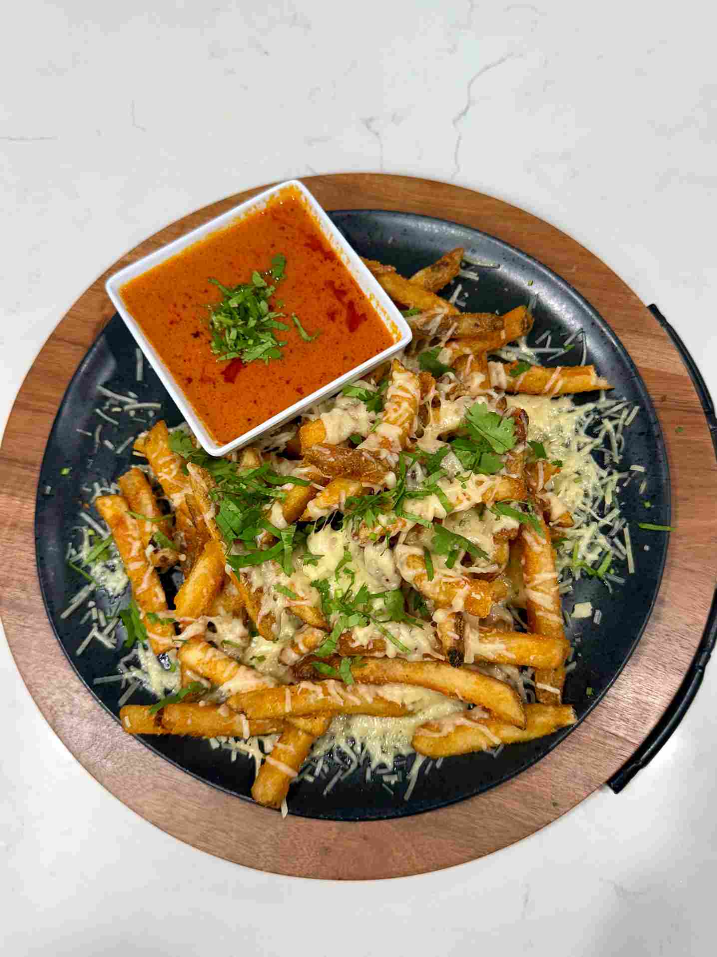 Chips and Cheese in Costa Mesa