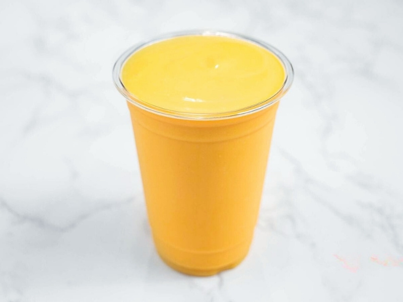Best Mango Lassi in Costa Mesa
