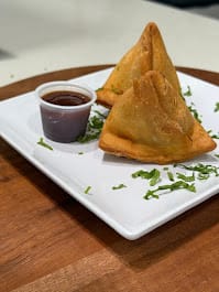 Samosa