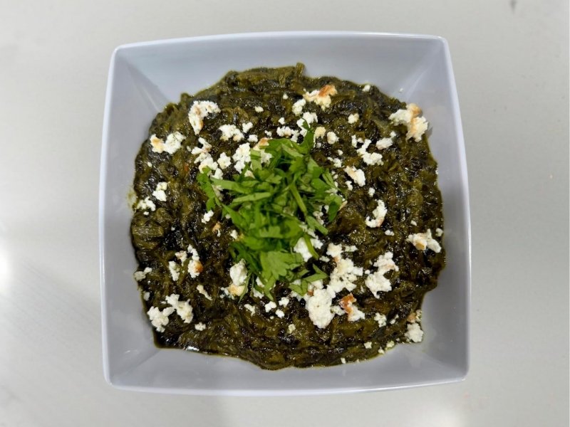 Best Palak Paneer Costa Mesa - Bombay Spice LLC