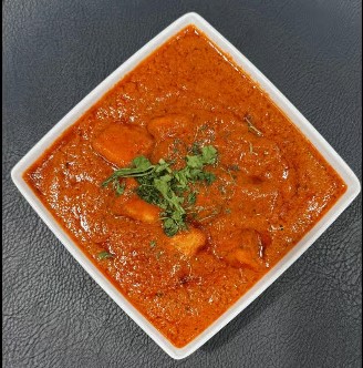 Best Paneer Makhani in Costa Mesa or nearby areas for pickup or delivery